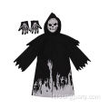 Halween Costume Horror Skeleton Glow In the Dark